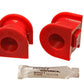 Energy Suspension 00-09 Honda S2000 28.6mm Rear Sway Bar Bushing Set
