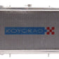 Koyo 02-06 Acura RSX Base/Type-S (MT) Radiator