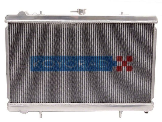 Koyo 02-06 Acura RSX Base/Type-S (MT) Radiator