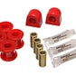 Energy Suspension 02-06 Subaru Impreza/WRX 17mm Rear Sway Bar Bushing Set