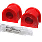 Energy Suspension 00-09 Honda S2000 28.2mm Front Sway Bar Bushing Set