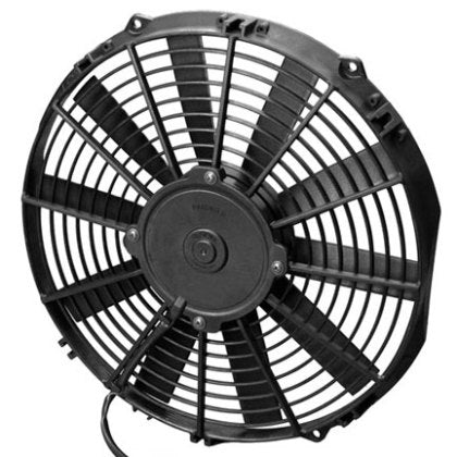 Spal High Performance Pull/Straight Electric Cooling Fan