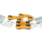 Whiteline 93-00 & 03-07 Subaru Impreza Non-Turbo Front & Rear Swaybar Link Conversion Kit