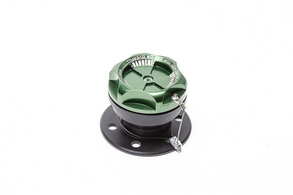 Radium Engineering Direct Mount Fuel Cell Filler