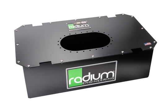 Radium Engineering Replacement Fuel Cell Can