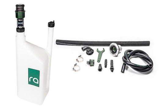 Radium Engineering Fuel Cell Refueling Kits