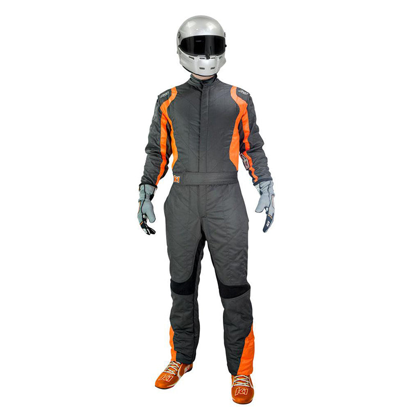 K1 Race Gear Precision II Racing Suit