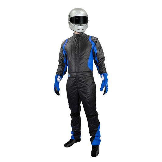 K1 Race Gear Precision II Racing Suit