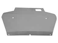 GKTech S13 240SX Under Engine Skid Plate