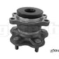 GKTech V2 Axle Spacers (Pair)