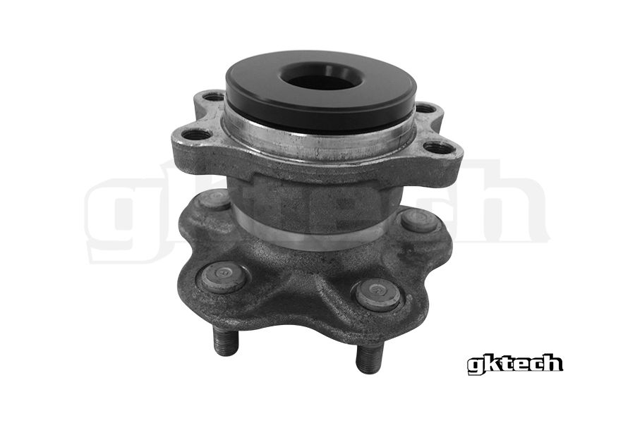 GKTech V2 Axle Spacers (Pair)