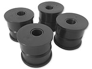 GKTech S13 240SX/R32 Skyline Polyurethane Rear Subframe Conversion Bushings