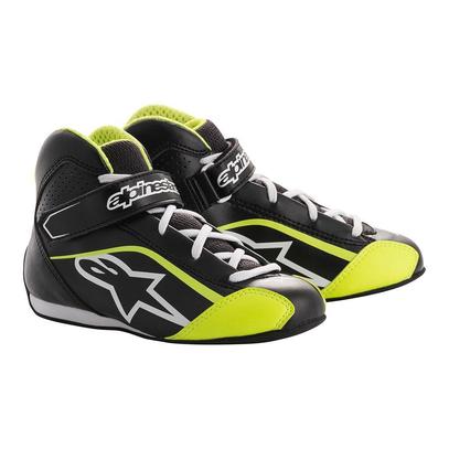 Alpinestars Tech-1 K Youth Karting Shoe