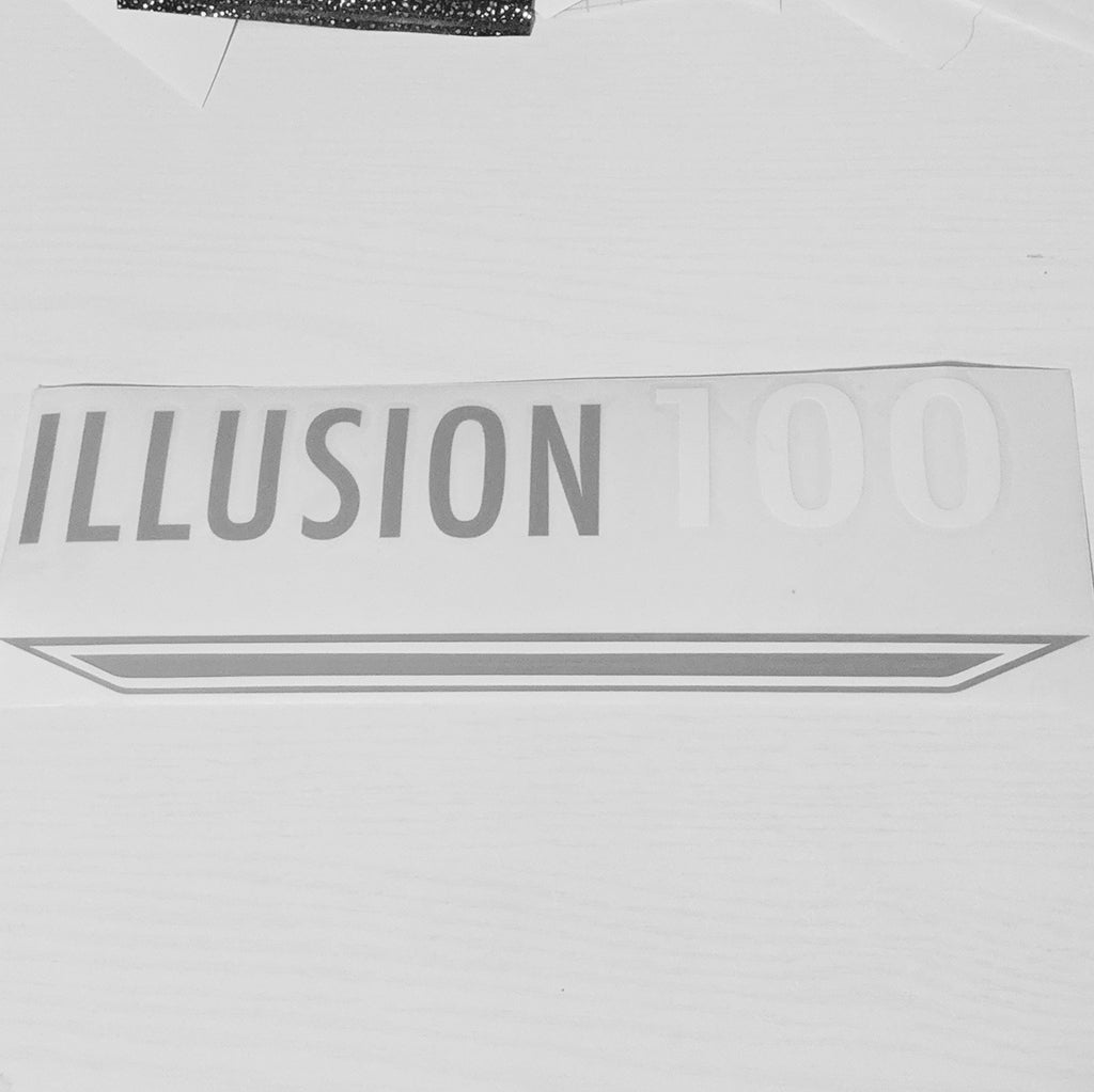 Illusion 100 - Series 2