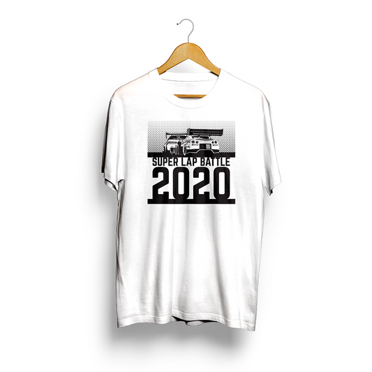 Super Lap Battle 2020 T-Shirt