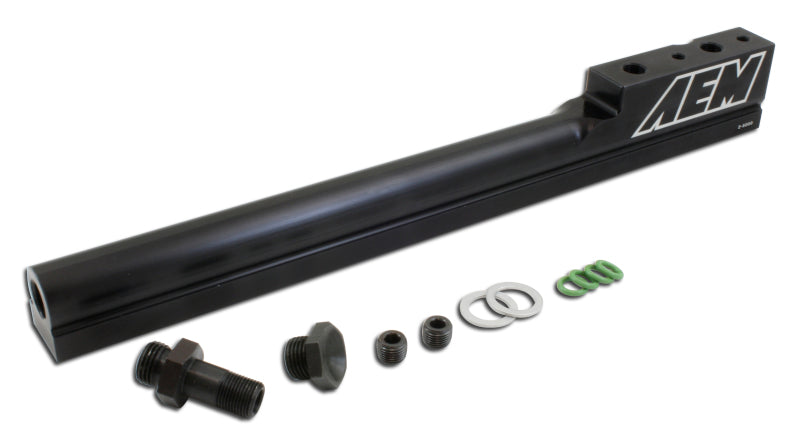 AEM High Volume Fuel Rail