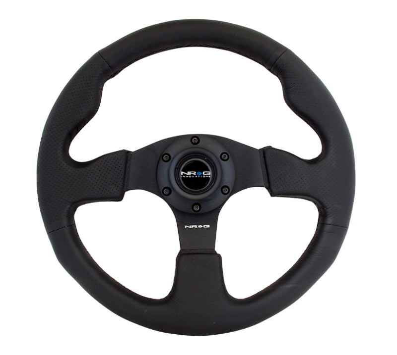 NRG RST-012R Steering Wheel
