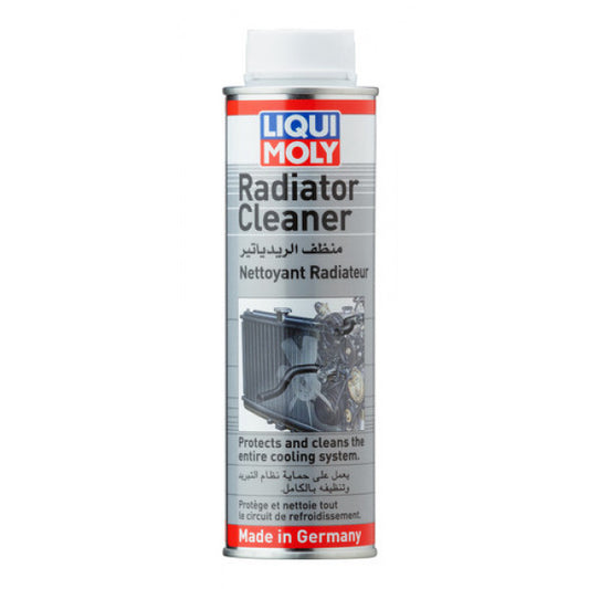 LIQUI MOLY 300mL Radiator Cleaner