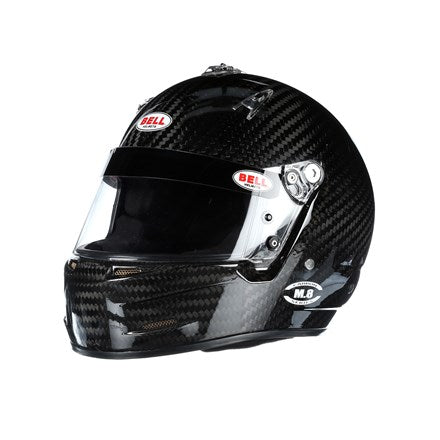 Bell M8 Carbon Helmet (SA2015)