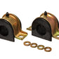 Energy Suspension Universal Sway Bar Bushing Set 1 3/8in Dia.