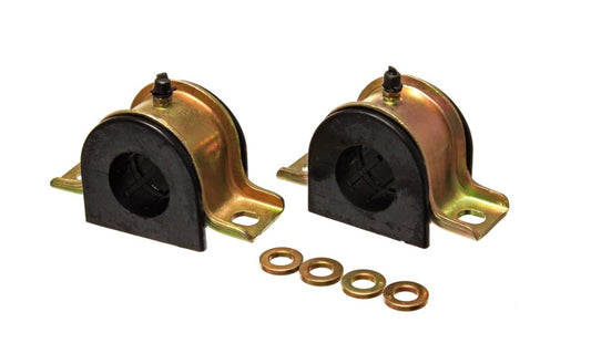 Energy Suspension Universal Sway Bar Bushing Set 1 3/8in Dia.