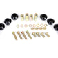 Whiteline 08-09 Subaru STi/12+ BRZ / 12+ Scion FR-S Rear Adjustable Camber Kit