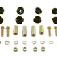 Whiteline 08-09 Subaru STi/12+ BRZ / 12+ Scion FR-S Rear Adjustable Camber Kit