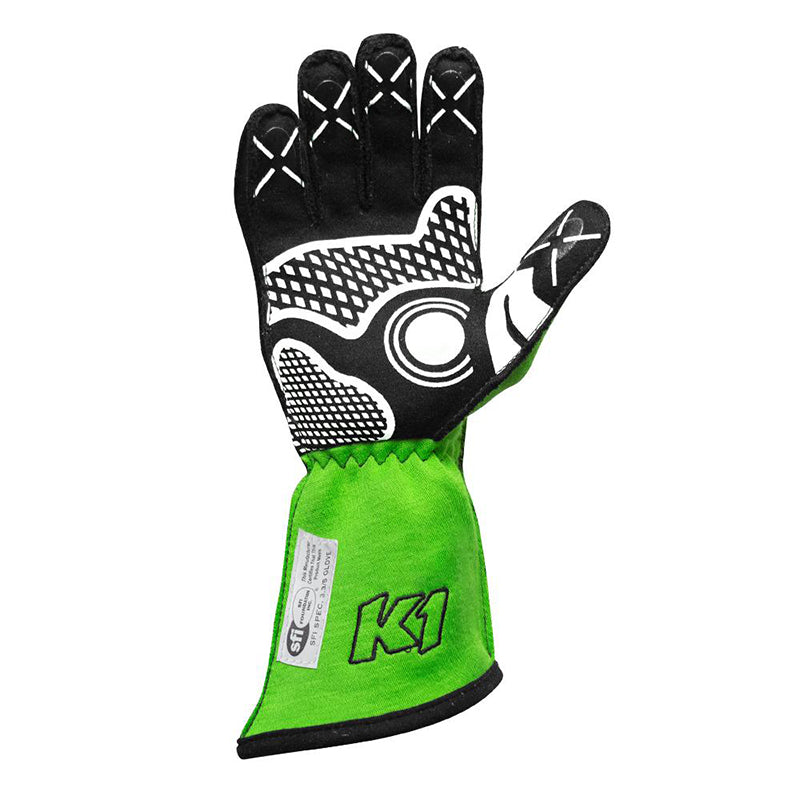 [Archived] K1 Race Gear Champ Racing Glove