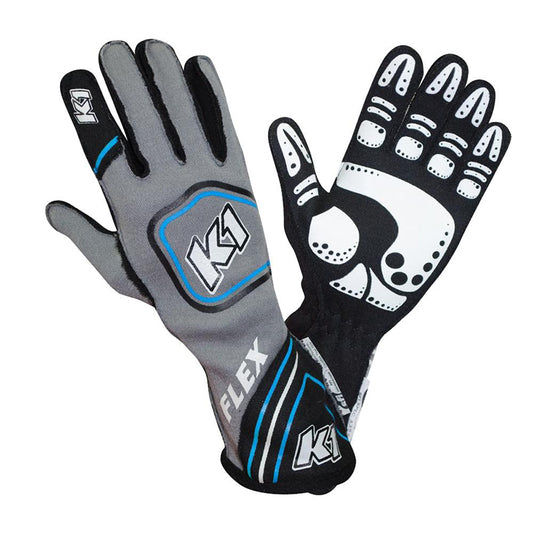 K1 Race Gear Flex Racing Glove