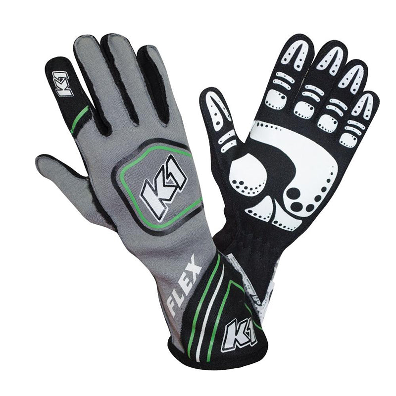 K1 Race Gear Flex Racing Glove