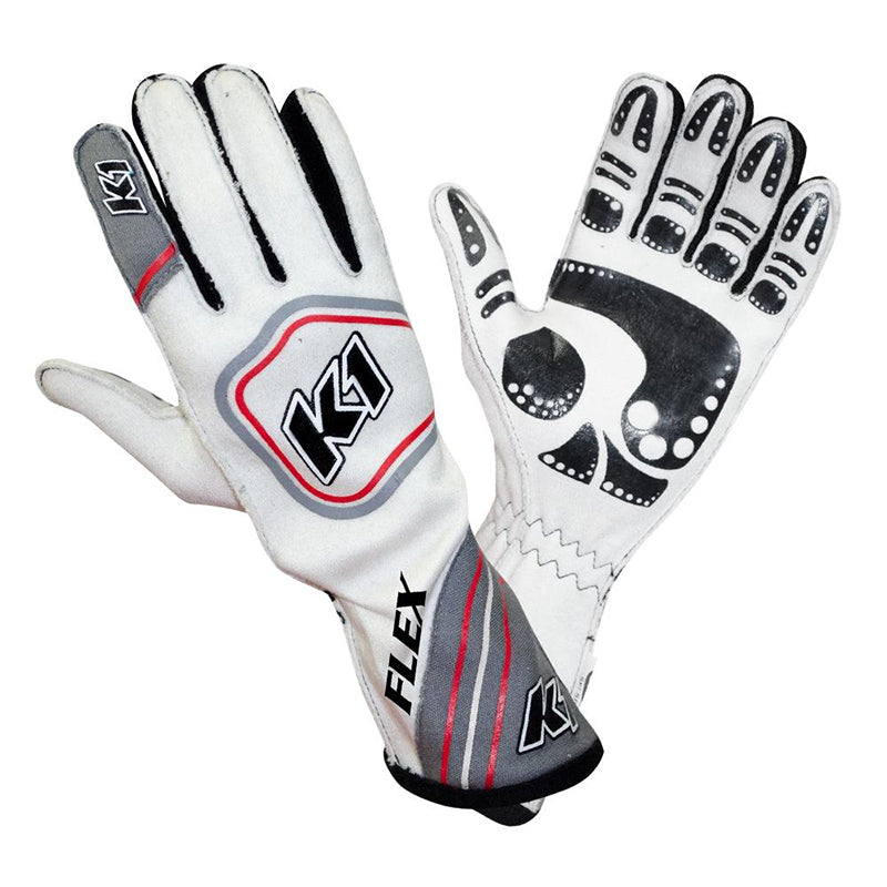 K1 Race Gear Flex Racing Glove