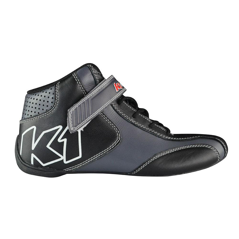 K1 Race Gear Champ Dark Nomex Shoe