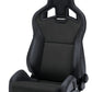 Recaro Sportster CS Street Seat