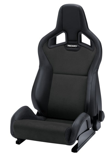 Recaro Sportster CS Street Seat