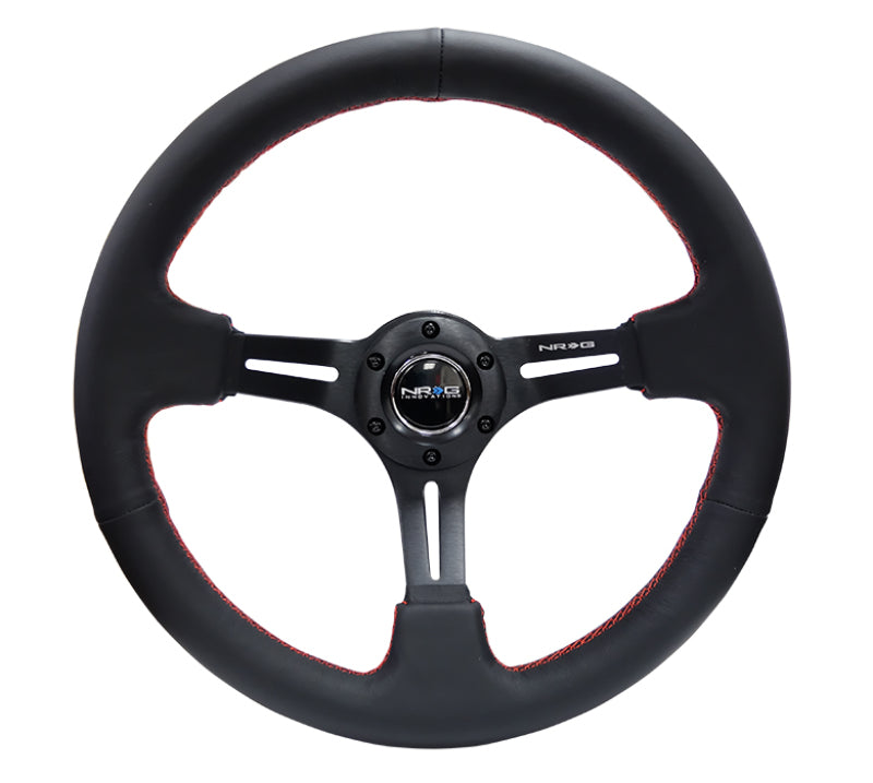 NRG RST-018R-RS Steering Wheel