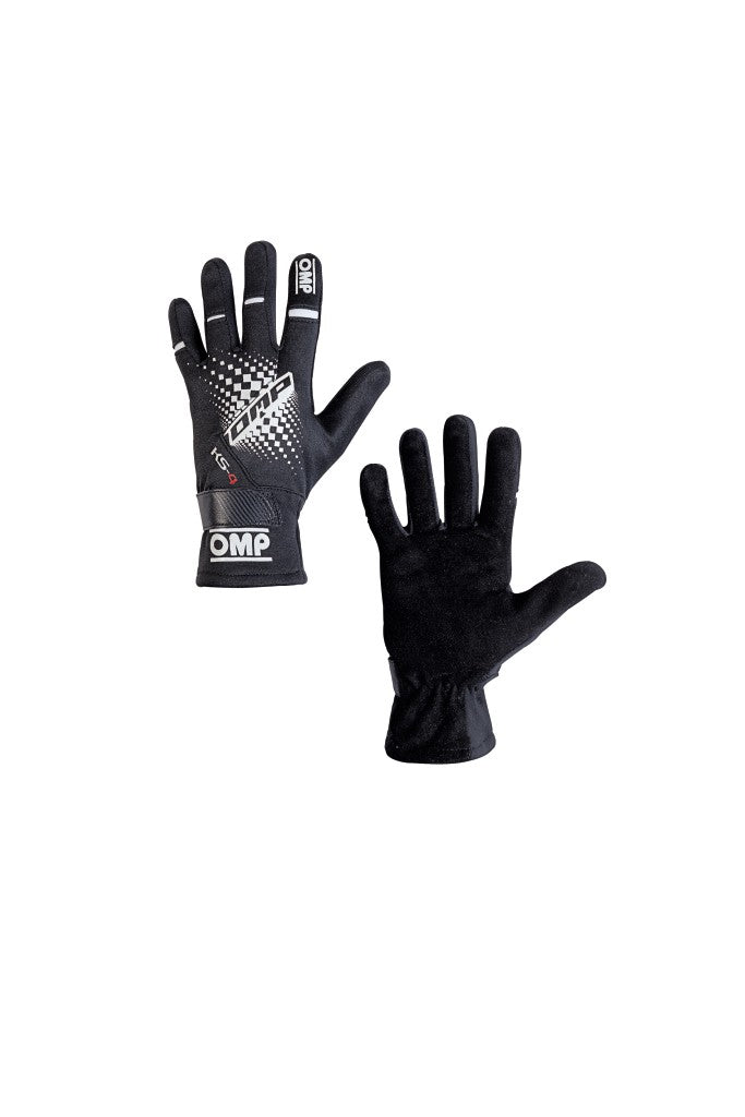 OMP Racing KS-4 Karting Gloves