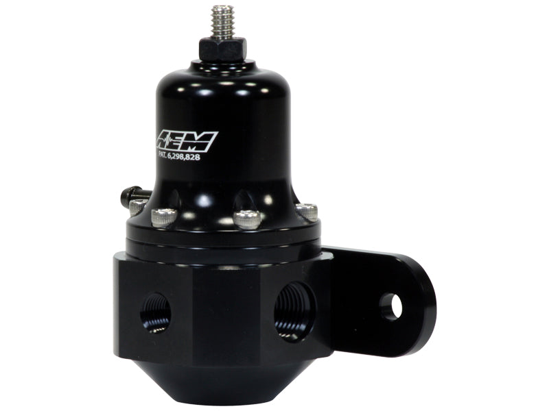 AEM High Capacity Universal Fuel Pressure Regulator