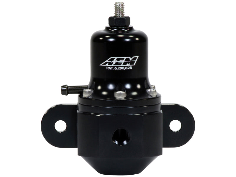 AEM High Capacity Universal Fuel Pressure Regulator