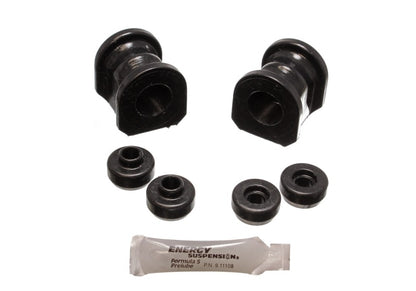Energy Suspension 89-94 Nissan 240SX (S13) 25mm Front Sway Bar Bushing Set