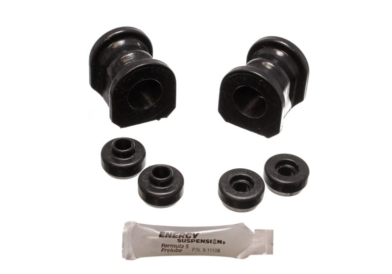 Energy Suspension 89-94 Nissan 240SX (S13) 24mm Front Sway Bar Bushing Set
