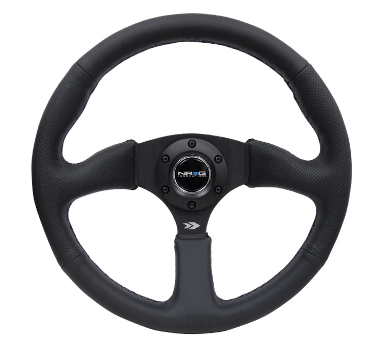 NRG RST-023MB-R Steering Wheel