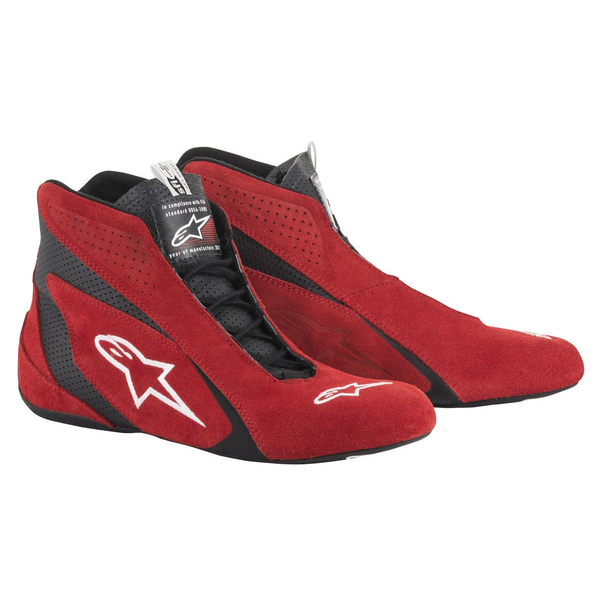 Alpinestars SP Racing Shoe