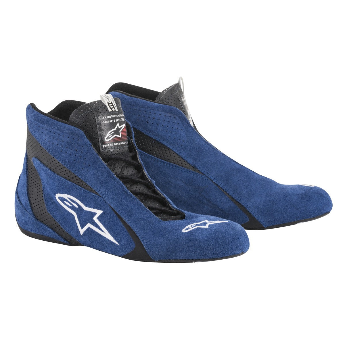 Alpinestars SP Racing Shoe