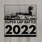 Super Lap Battle 2022 T-Shirt