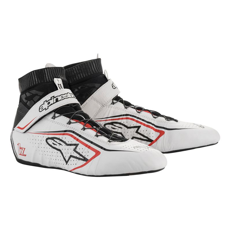 Alpinestars Tech-1 Z V2 Racing Shoes