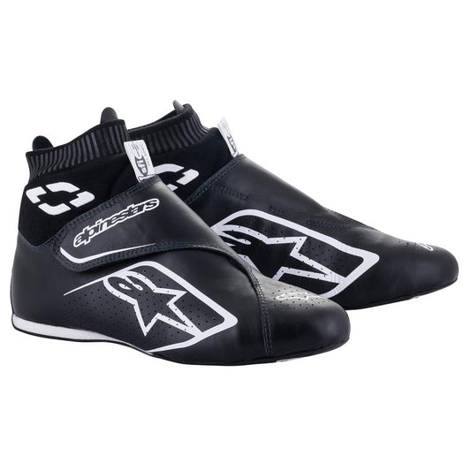 Alpinestars 2022 Supermono V2 Racing Shoe