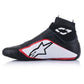Alpinestars 2022 Supermono V2 Racing Shoe