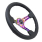 NRG RST-018R-MCBS Steering Wheel