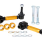 Whiteline 08-13 Subaru Forester SH Rear Sway Bar Link Assembly