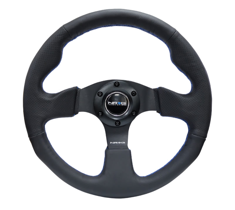 NRG RST-012R-BL Steering Wheel